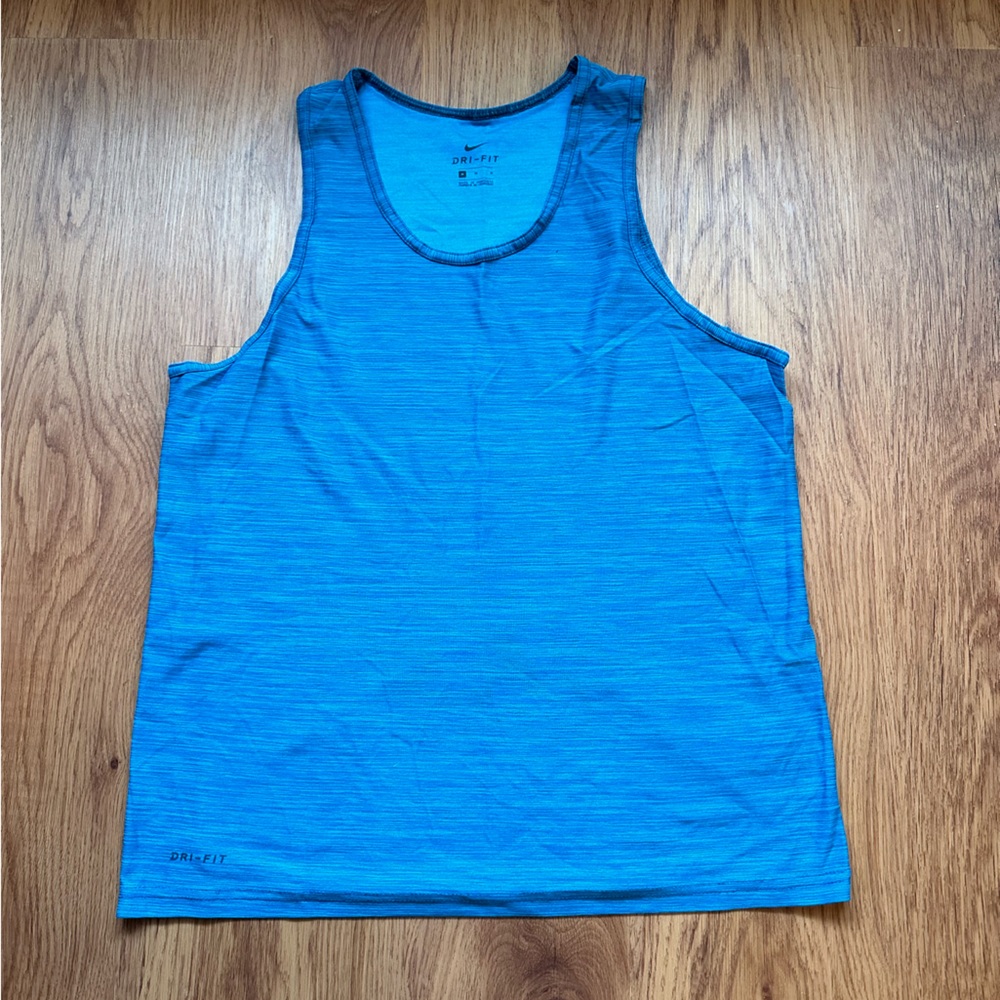 Nike Tank Top